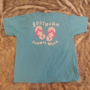 Carolina Girl tshirt